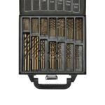 Borenset kobalt 101 delig - Afbeelding 2